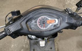SUZUKI ADDRESS V125 CF4MA