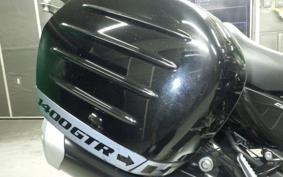 KAWASAKI 1400 GTR 2013