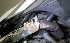 YAMAHA MAJESTY 250 Gen.4 SG20J