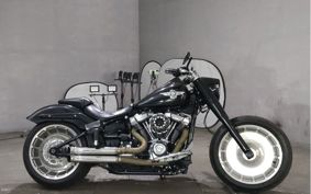 HARLEY FLFBS1870 YGK