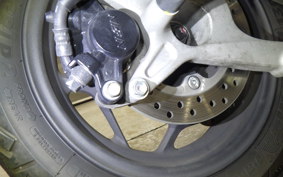 HONDA PCX 125 2007 JK05