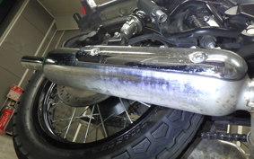 KAWASAKI W800 CAFE 2020 EJ800B