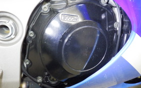 SUZUKI GSX-R1000 2001