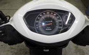 SUZUKI ADDRESS V125 2023 DT11A