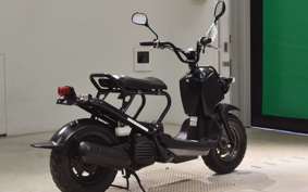 HONDA ZOOMER 1989 AF58