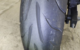 KAWASAKI NINJA 250 EX250P