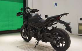 HONDA CB650R 2024 RH03