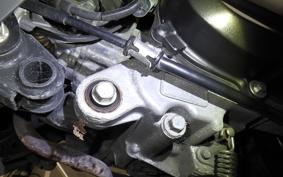 HONDA TACT Gen.4 2007 AF79