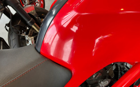 DUCATI MONSTAR 1100S 2009 ZDMM502AA8B