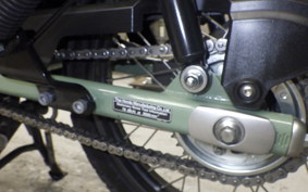 HONDA CT125 HUNTER CUB 2002 JA55