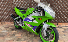 KAWASAKI ZXR400 1996 ZX400L