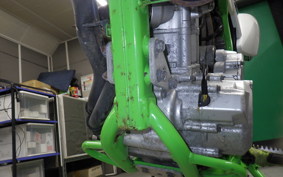 KAWASAKI KLX250 Gen.2 LX250S