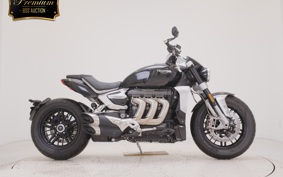 TRIUMPH ROCKET III R 2021