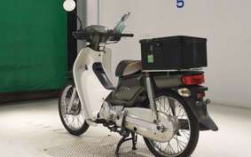 HONDA C50 SUPER CUB AA04