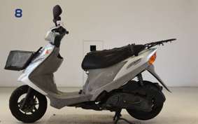 SUZUKI ADDRESS V125 G CF46A