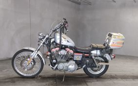 HARLEY HARLEY XL883C CJM