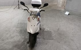 SUZUKI ADDRESS V125 CF46A