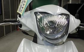 SUZUKI ADDRESS 110 CE47A