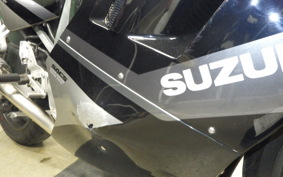 SUZUKI GSX-R1100 1989 GV73A