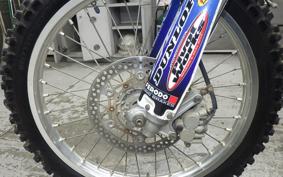 YAMAHA YZ250F CG21C