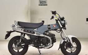 HONDA DAX 125 JB04