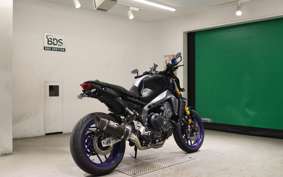 YAMAHA MT-09 SP 2021 RN69J