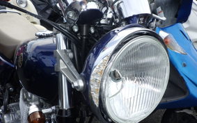 YAMAHA SR400 Gen.5 2021 RH16J