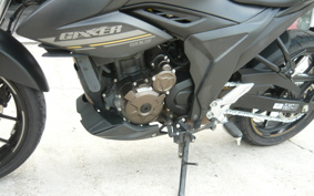 SUZUKI JIKUSA-250 ED22Y