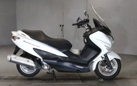 SUZUKI BURGMAN200 CH41A