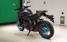 YAMAHA MT-09 2025 RN87J