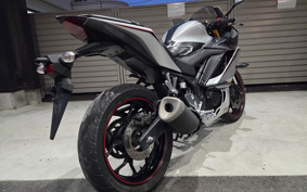 YAMAHA YZF-YZF-R3 ABS 2021 RH13J