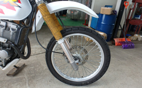 SUZUKI DR250 S SJ45A