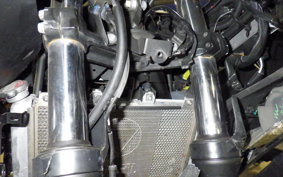 KAWASAKI NINJA 400 2018 EX400G