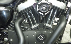 HARLEY XL1200X 2014