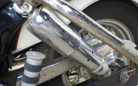 HONDA SHADOW 750 Gen. 2 RC44