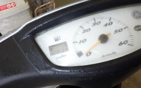 YAMAHA JOG Gen.4 SA16J