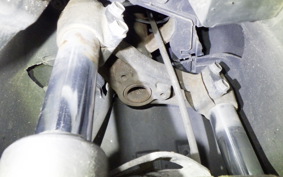 SUZUKI ADDRESS V125 G CF46A