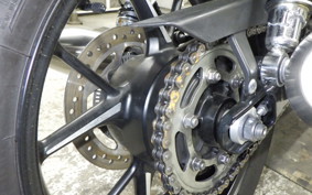TRIUMPH STREET TWIN 2020
