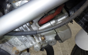 HONDA VTR 250 Gen. 2 MC33