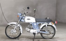 HONDA BENLY50 CD50