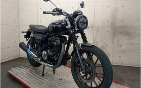 HONDA GB350S 2021 NC59
