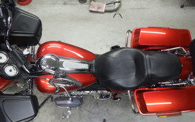 HARLEY FLTRX 1690 2012