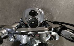 HONDA MONKEY AB27