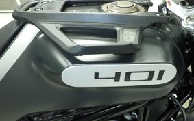 HUSQVARNA SVARTPILEN 401 2021