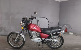 SUZUKI GN125 H PCJG9