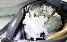 HONDA HORNET 250 2007 MC31