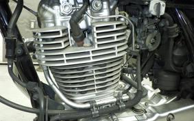 YAMAHA SR400 Gen.5 2020 RH16J