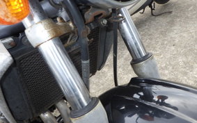 KAWASAKI BALIUS 250 ZR250A