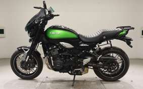 KAWASAKI Z900RS 2025 ZR900K