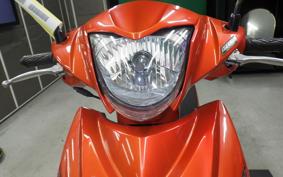 SUZUKI ADDRESS 110 CE47A